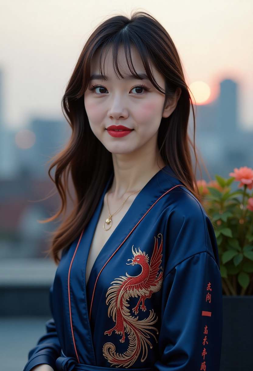 复古剧集人物关系解读