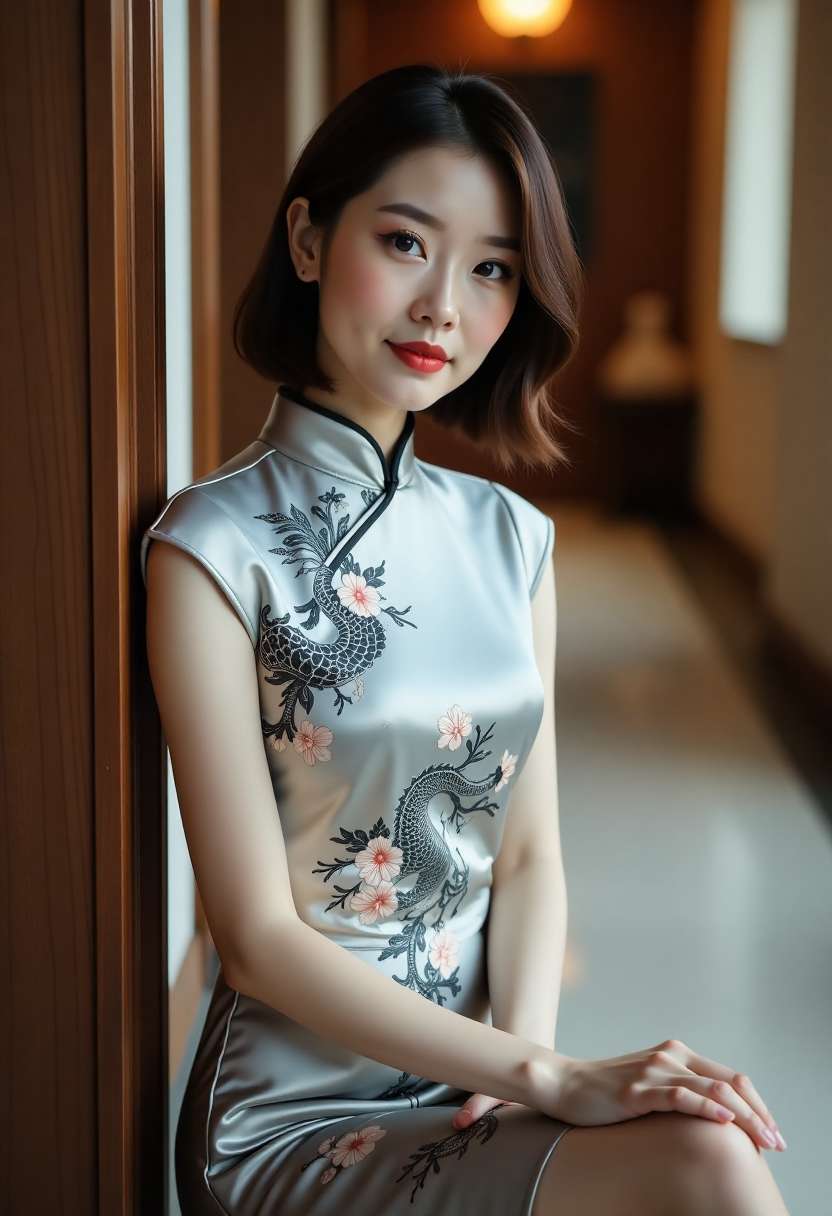 玉簟秋雨中重逢剧情剪辑